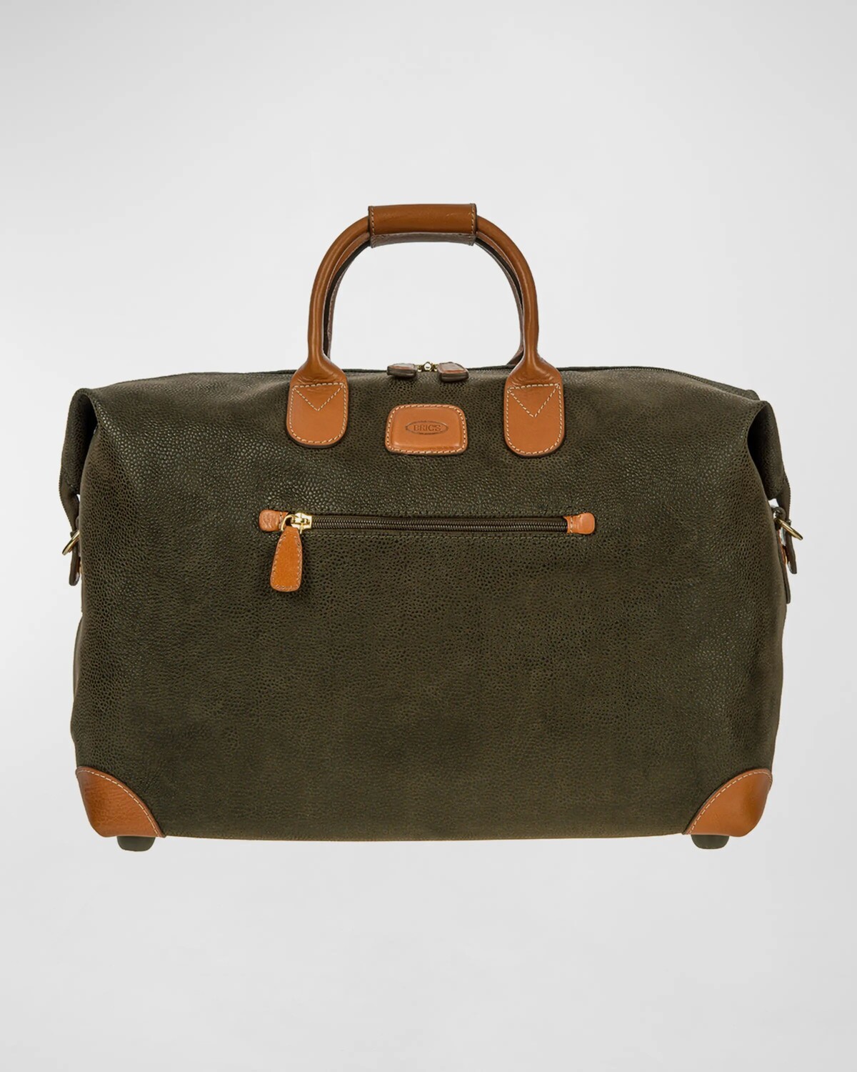 

Багаж Olive Life 18 дюймов Bric's, цвет Blue