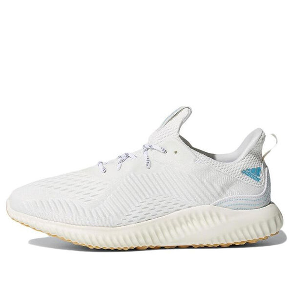 

Кроссовки Adidas Parley x Alphabounce 'Parley', Белый
