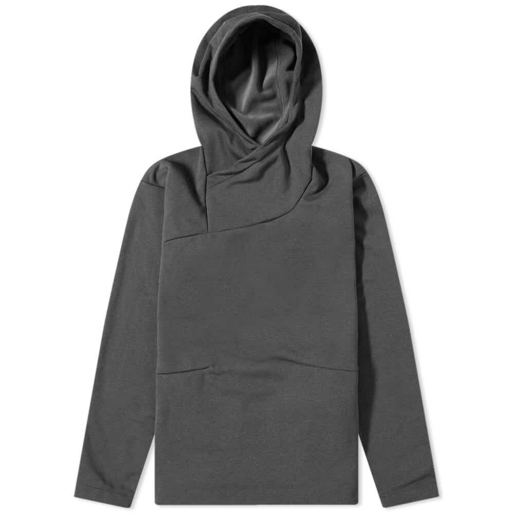 

Толстовка Tilak Poutnik Raven Hoody
