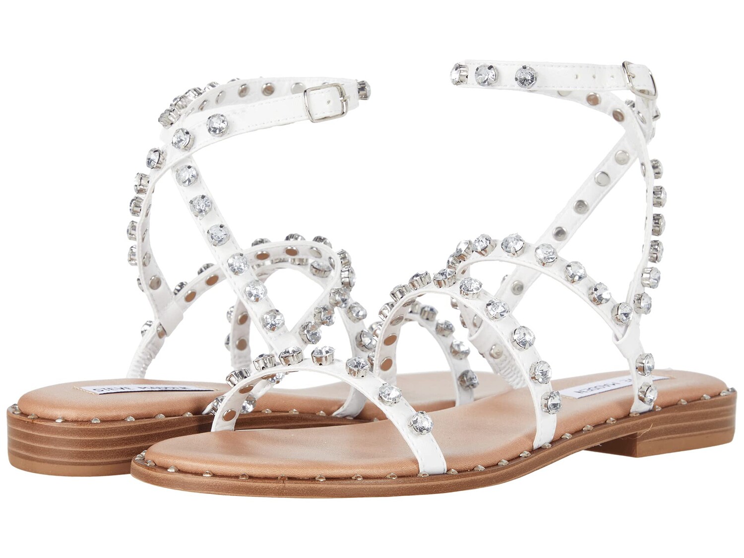 

Сандалии Steve Madden, Travel-R Sandal