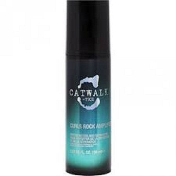 

Tigi Крем-усилитель Catwalk Curls Rock Amplifier для фиксации локонов 150 мл