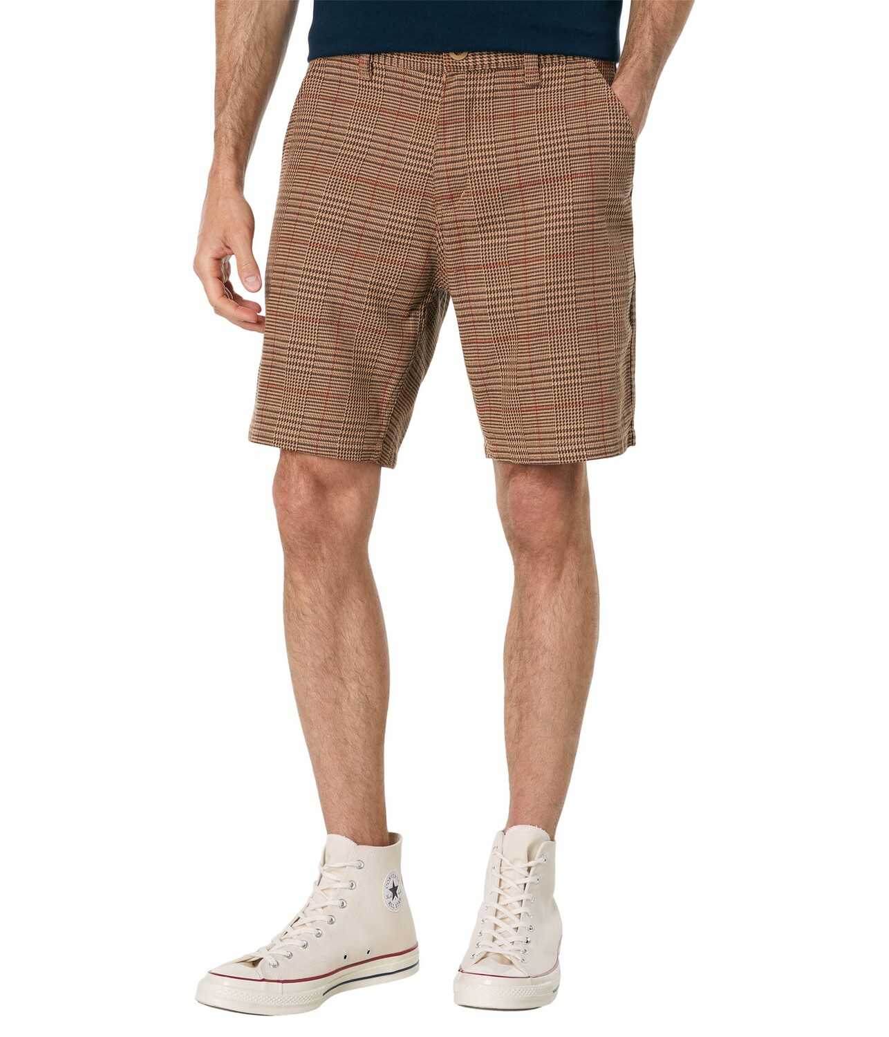 

Шорты Brixton, Choice Chino Shorts