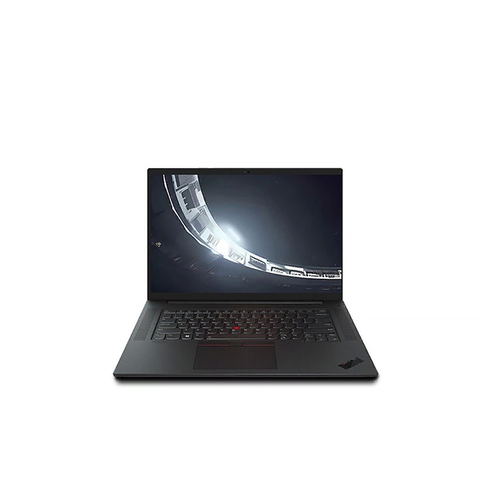 

Ноутбук Lenovo ThinkPad P1 Hermit 2023 16", 32Гб/2Тб, i7-13800H, RTX 4080, Touch screen, черный, английская раскладка