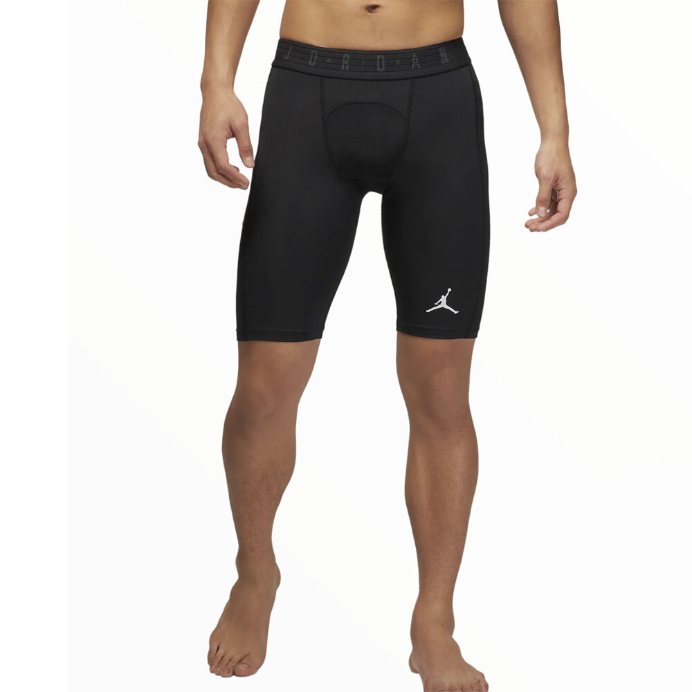 

Шорты Nike Jordan Sport Dri-FIT Compression, черный