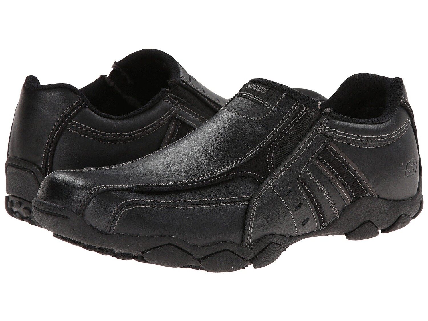 

Мокасины SKECHERS, Diameter