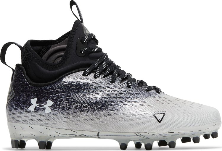 Under armour hot sale spotlight black