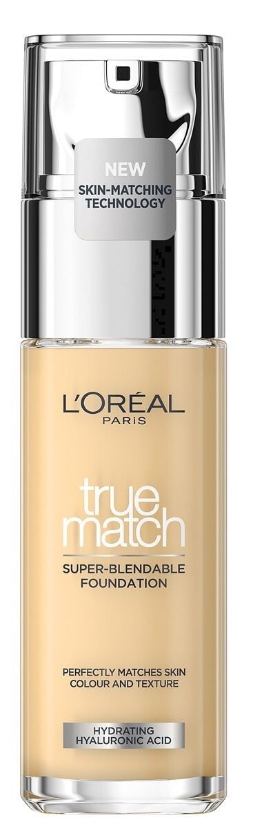 

L’Oréal True Match Праймер для лица, 1R/C Warm