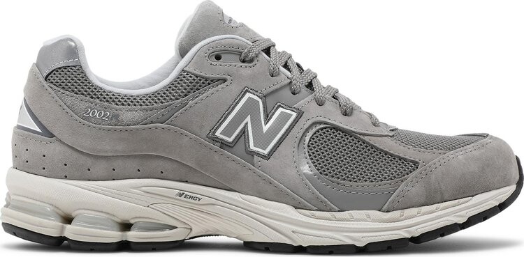 

Кроссовки New Balance 2002R 'Marblehead', серый