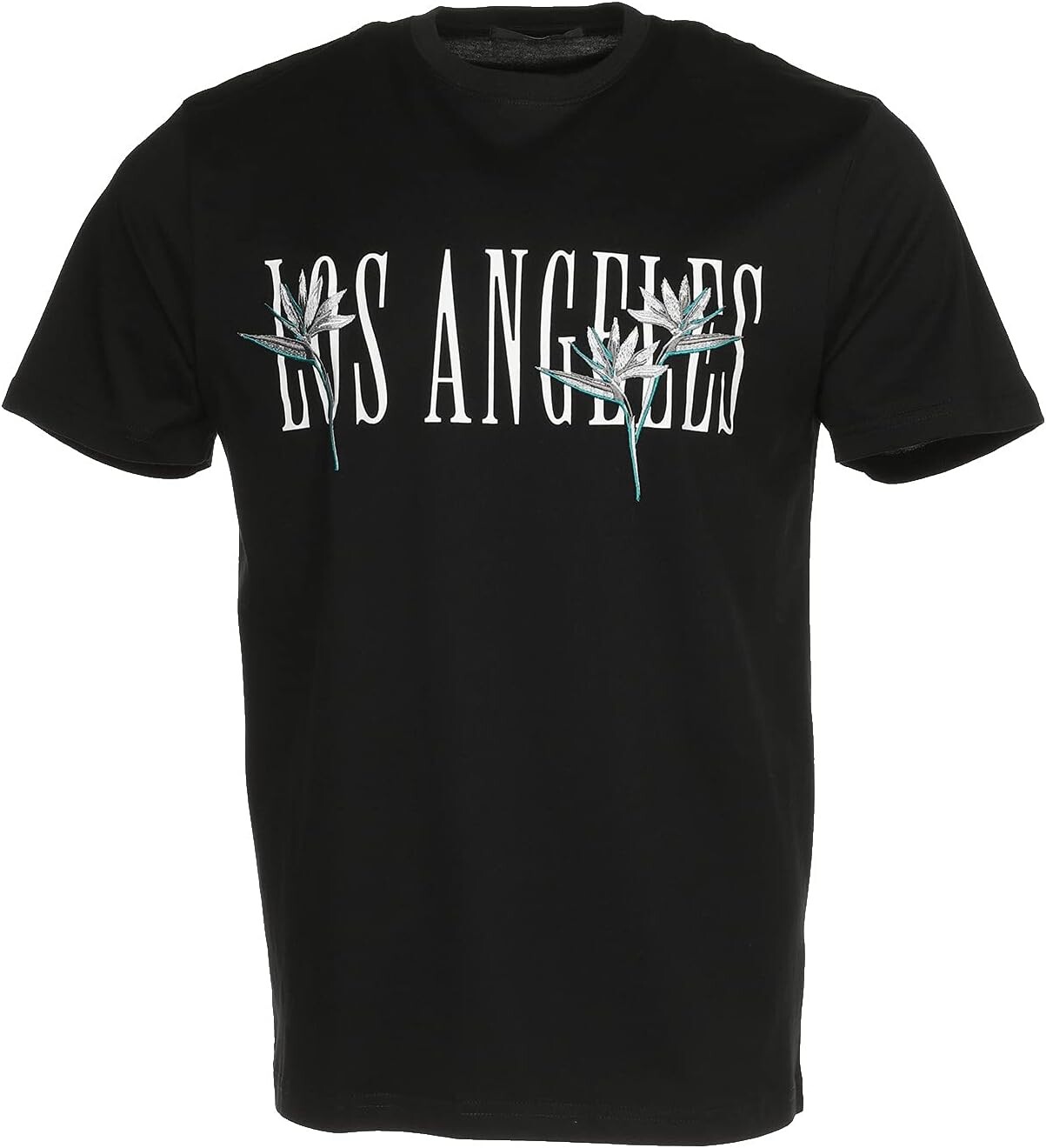 

Футболка Los Angeles Paradise Perfect Stampd, черный