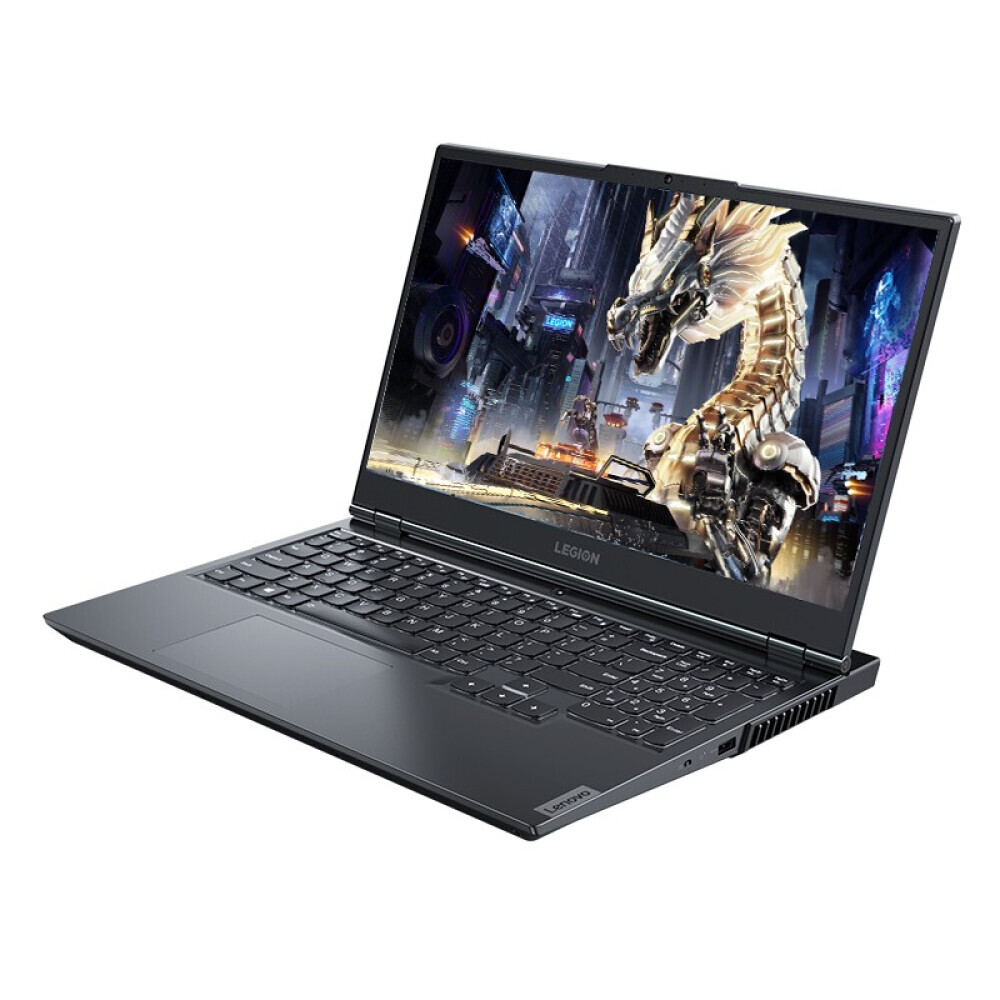 

Ноутбук игровой Lenovo Savior R7000 15,6" Win10 R7-5800H RTX3050, серый