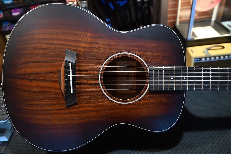 

Taylor GS Mini-e Koa Plus #2288