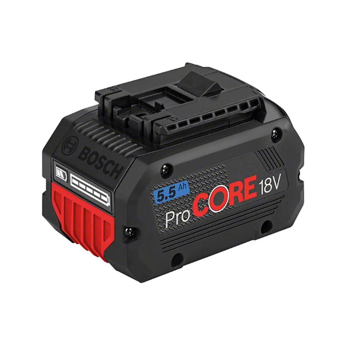 

Аккумулятор BOSCH ProCORE 1600A02149 5.5А/ч 18В