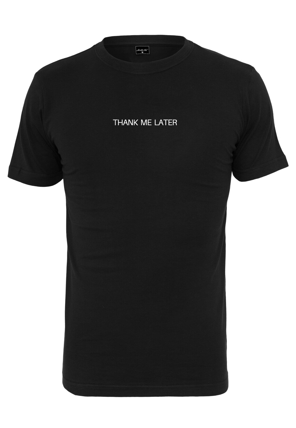 

Футболка Mister Tee s, черный