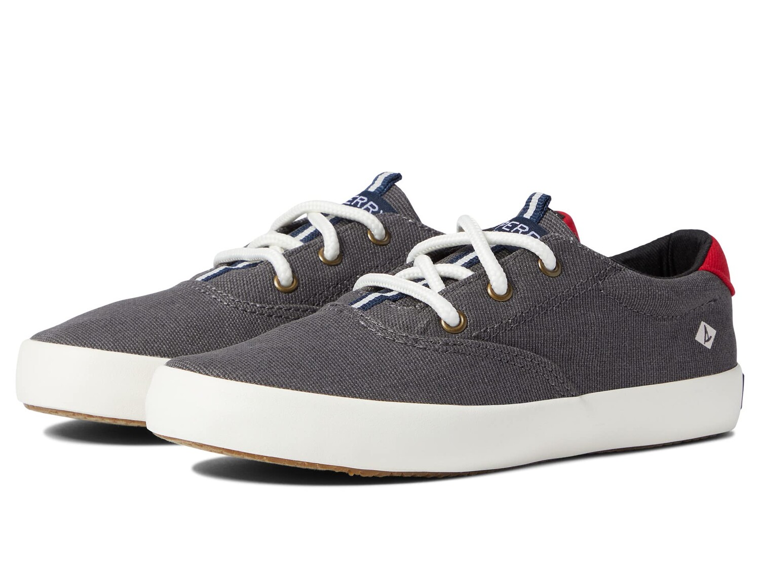 

Кроссовки Sperry Kids, Spinnaker Washable