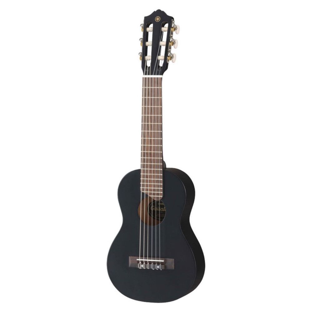 Гиталеле Yamaha Gl1Bl укулеле yamaha гиталеле gl1 black уценённый товар