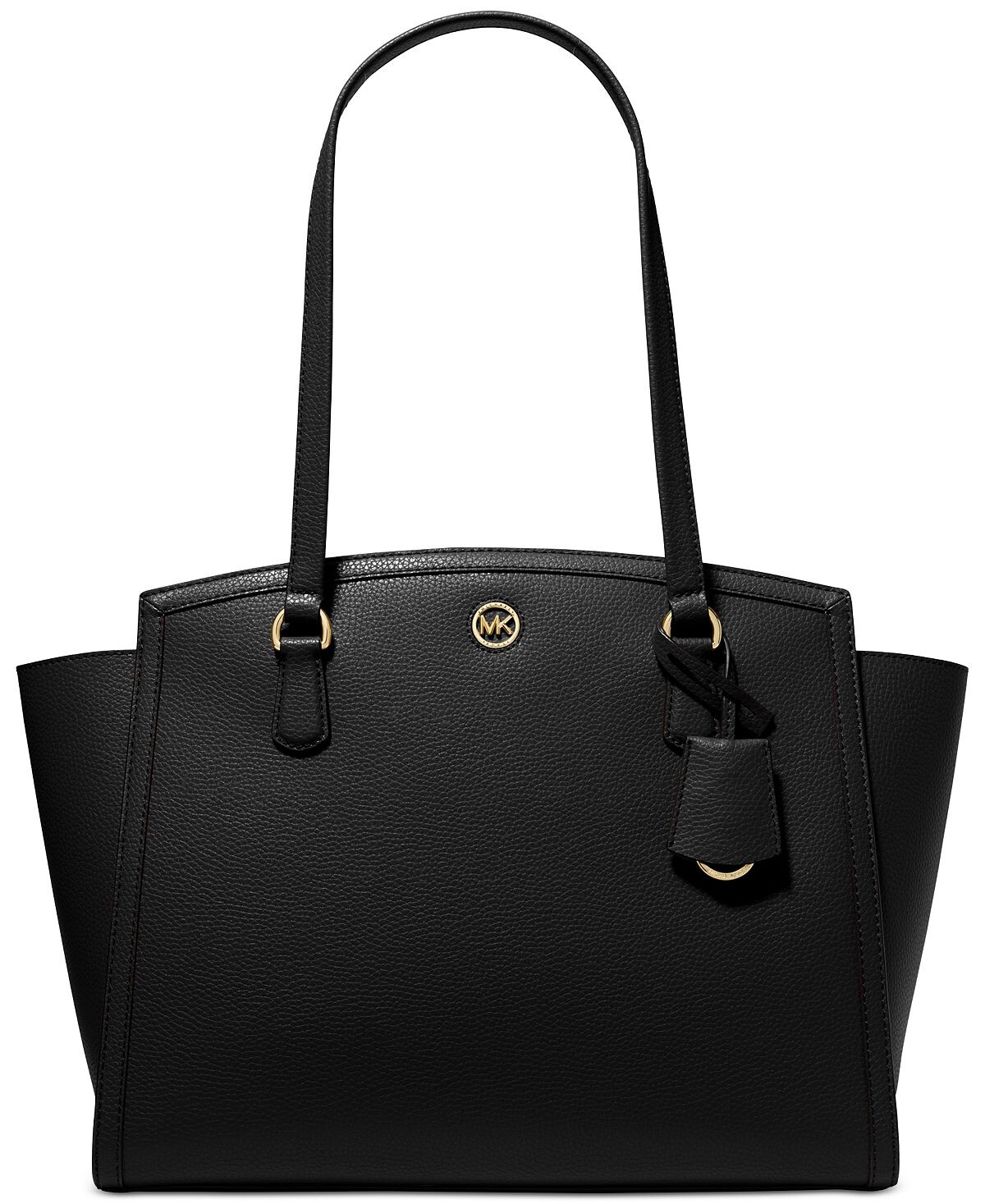 

Большая большая сумка chantal Michael Kors, черный
