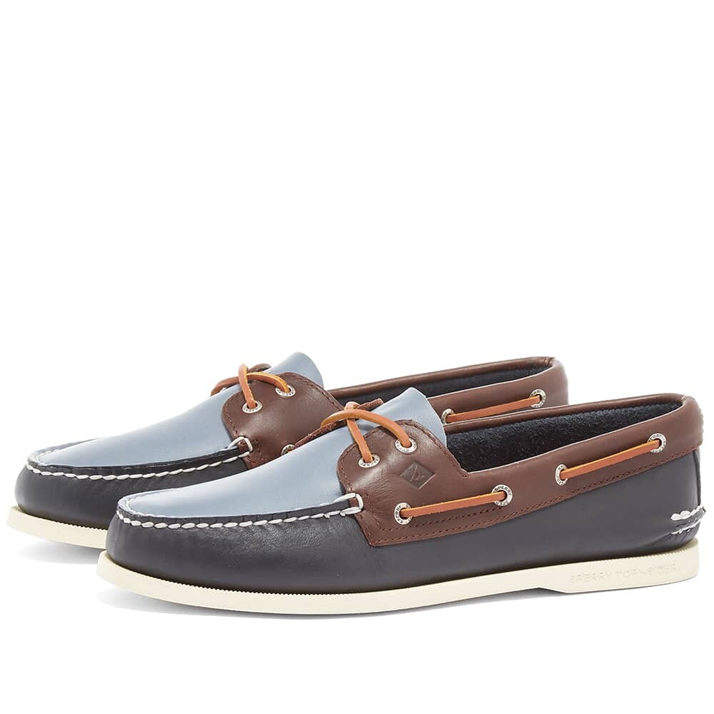 

Топсайдеры Sperry Authentic Original 2 Eye Tritone
