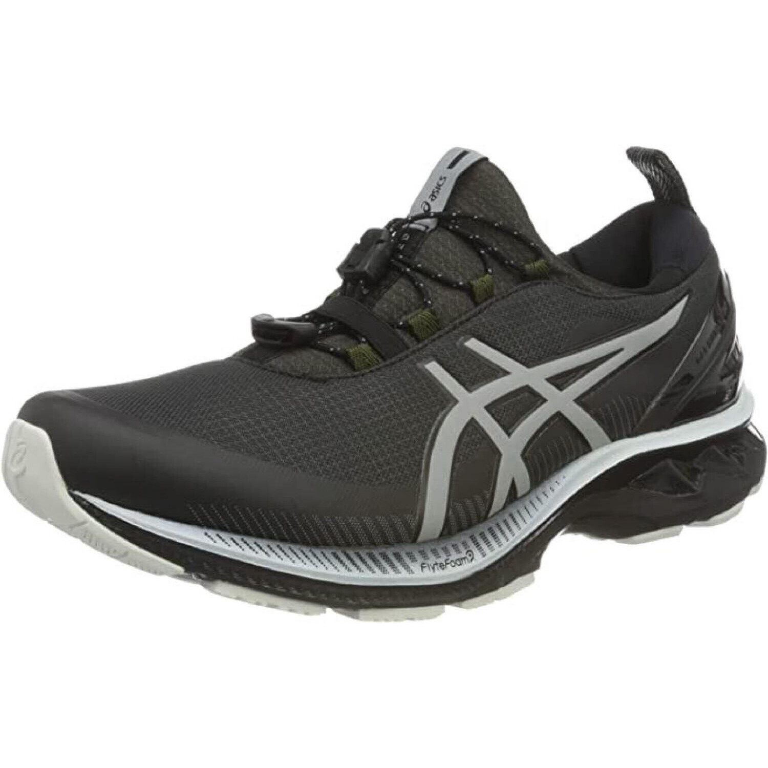 

Кроссовки ASICS GEL-Glorify 5, черный