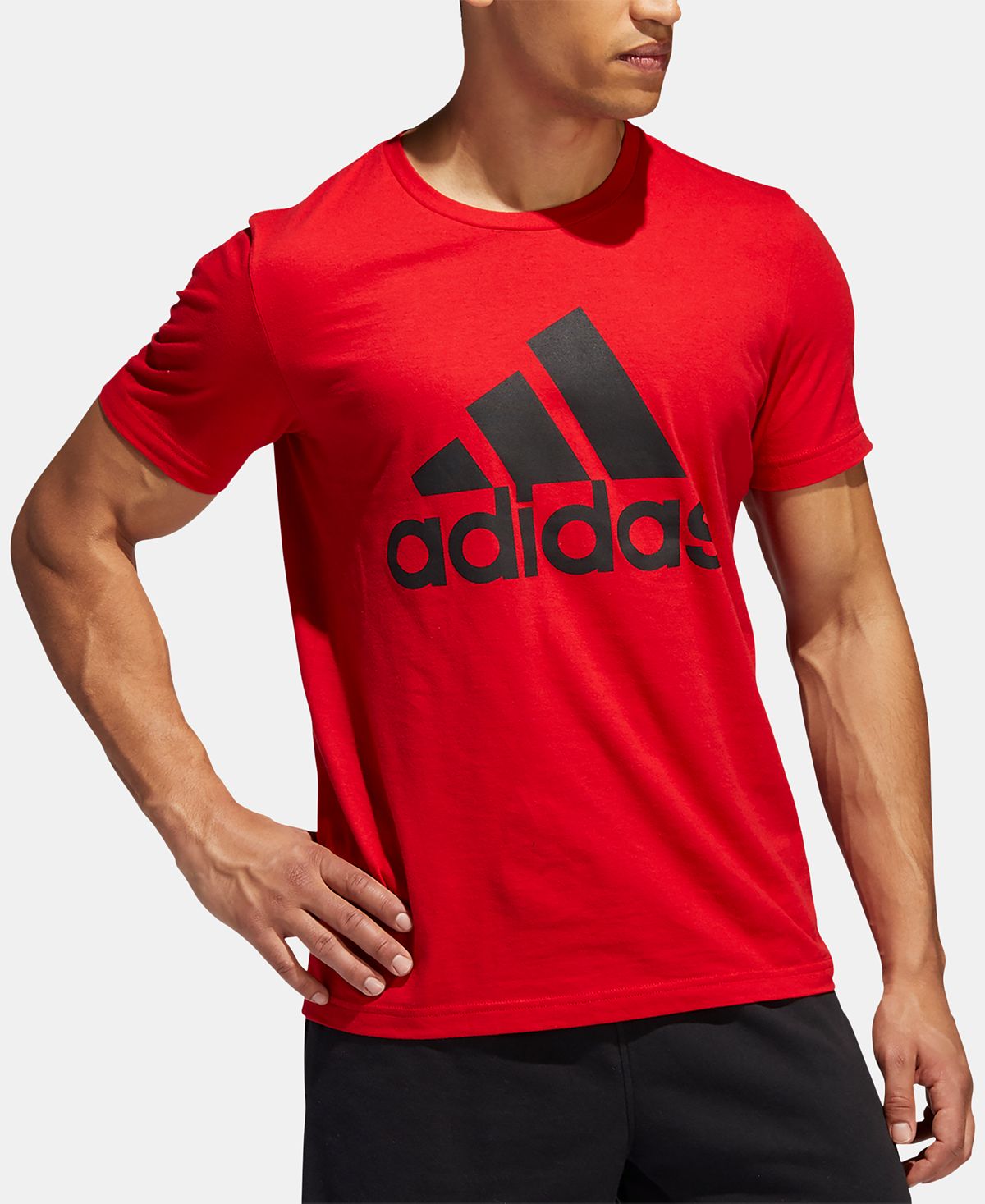 Adidas logo 2019