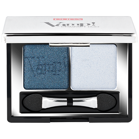 Pupa Vamp! Compact Duo тени для век 012, 2,2 г - фото