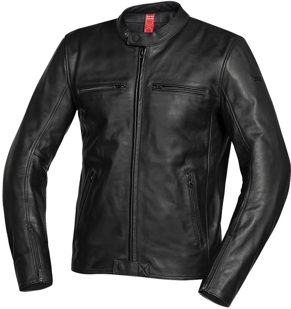 цена Куртка IXS Classic Sondrio 2.0 для мотоцикла Кожаная