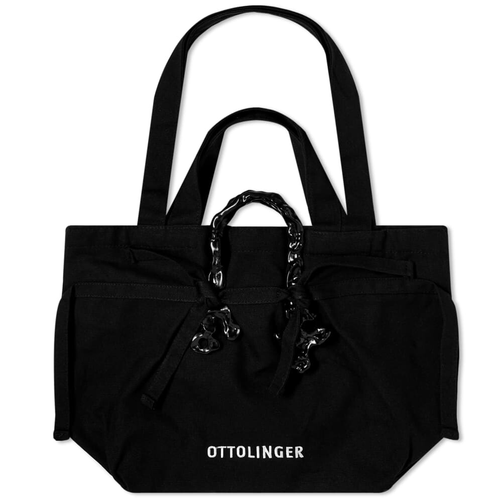 

Сумка Ottolinger Denim Tote