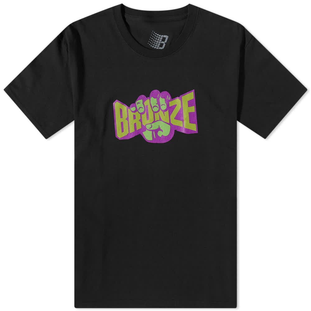 

Футболка Bronze 56k Brunch Tee, Серый