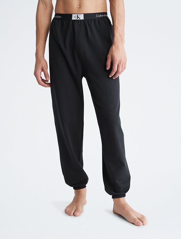 

Джоггеры Lounge Calvin Klein 1996 Calvin Klein, черный