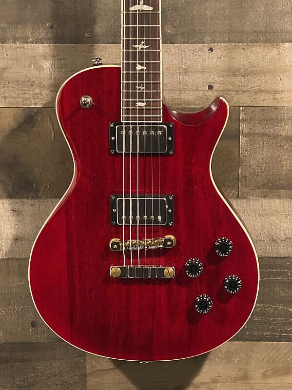 

PRS SE Singlecut McCarty 594 Standard SE McCarty Singlecut 594 Standard