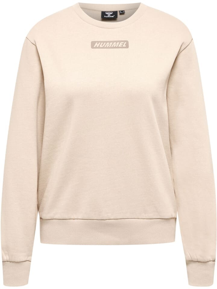 

Толстовка Hummel Hmlte Multisport Damen, цвет chateau gray