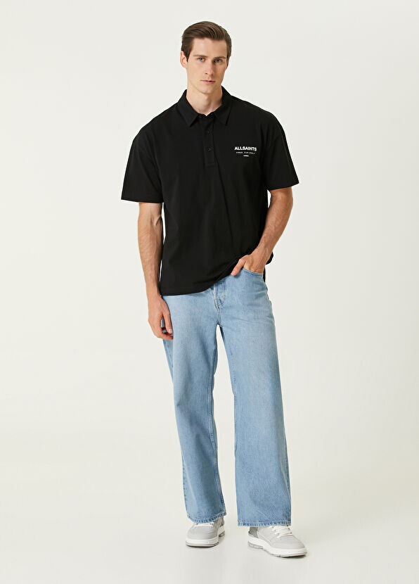 

Джинсы Allsaints, голубой