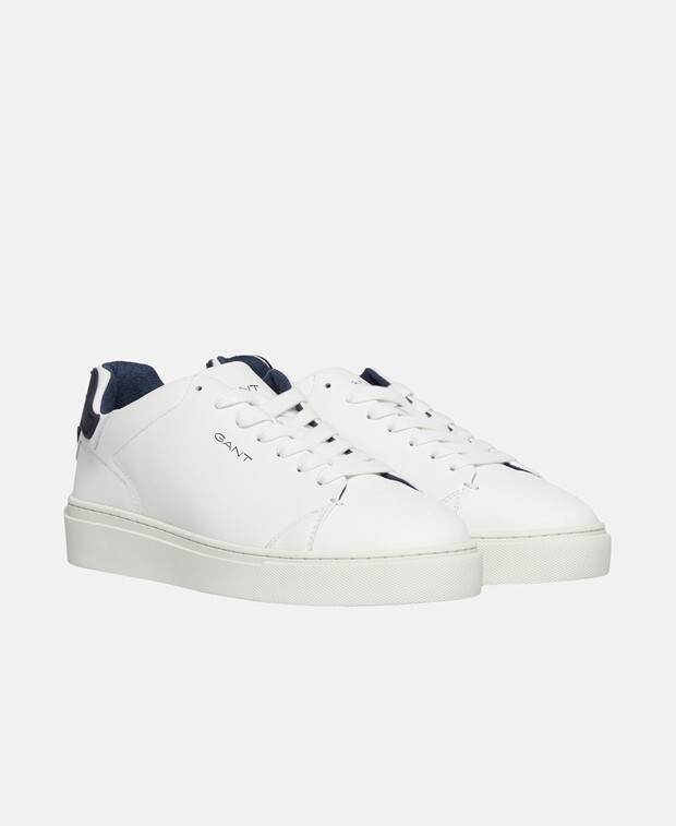 

Кроссовки Gant, цвет Wool White