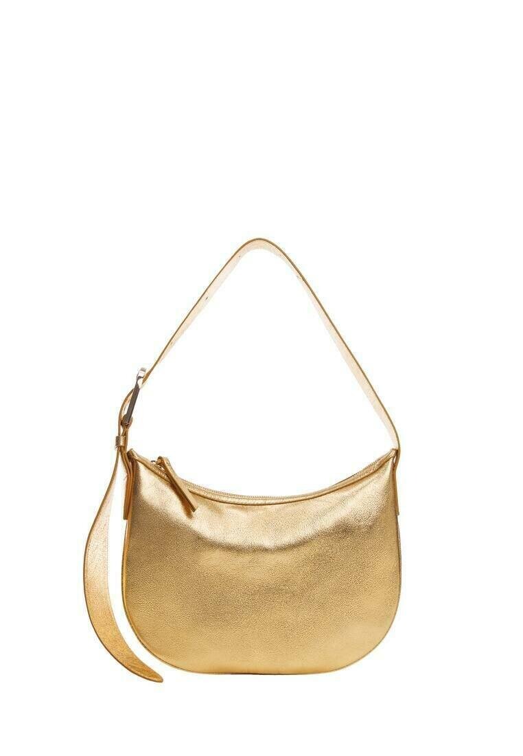 

Сумка IVORY Mango, цвет oro