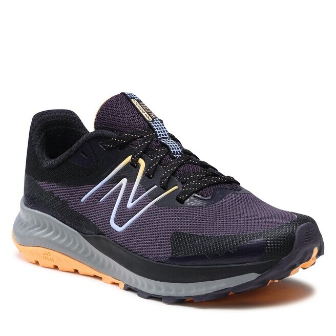 

Кроссовки New Balance DynaSoftNitrel, фиолетовый