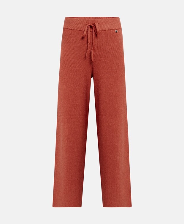 

Трикотажные брюки Vicci, цвет Russet