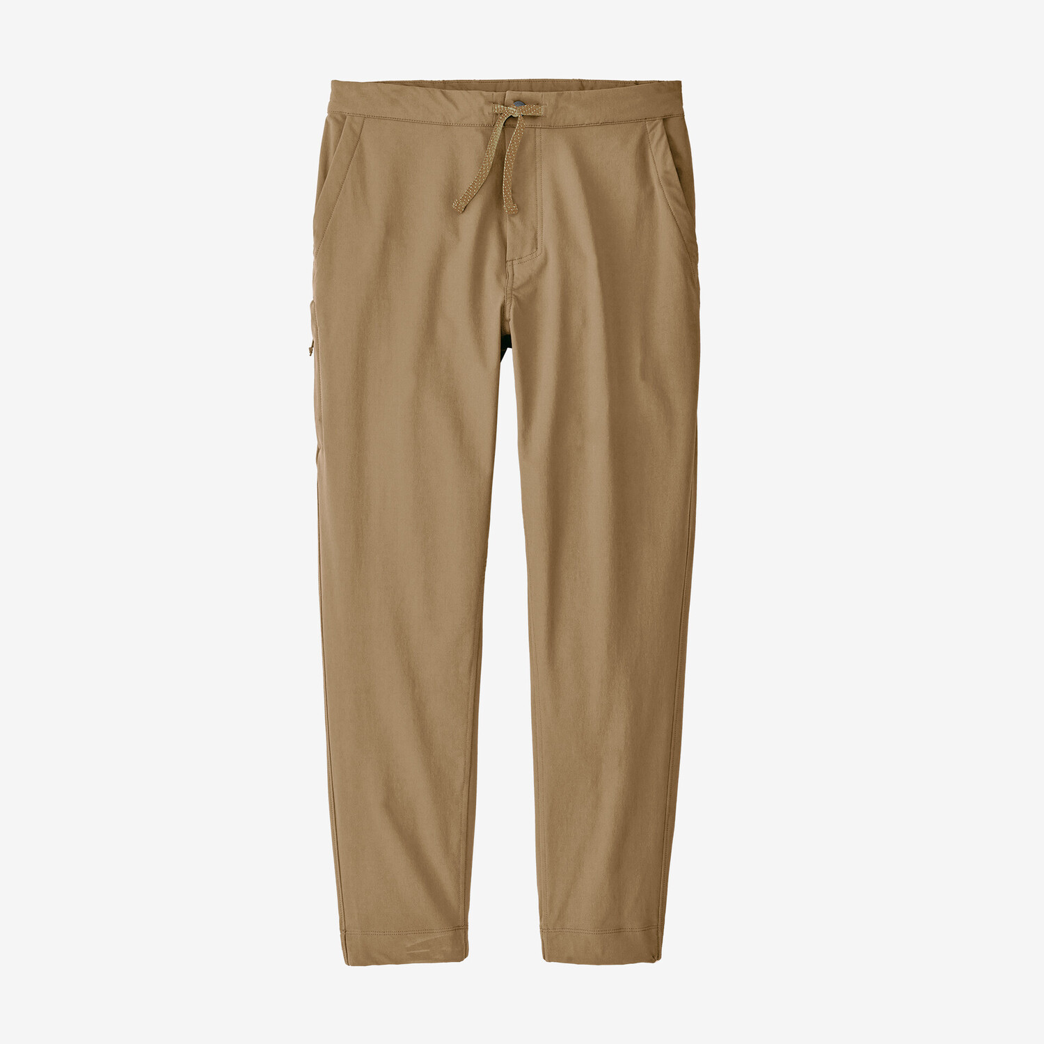 

Мужские брюки Skyline Traveller Patagonia, цвет Grayling Brown