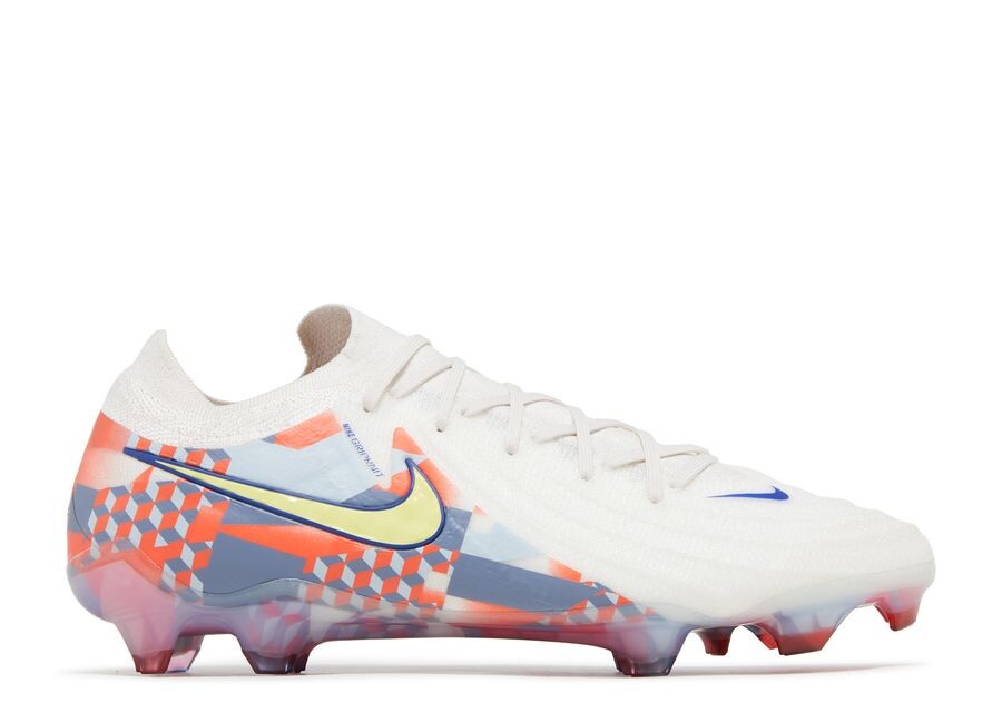 

Кроссовки Nike Phantom GX 2 Elite SE FG, цвет Barna Pack