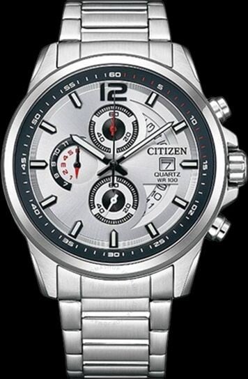 

Часы Citizen AN3690-56A