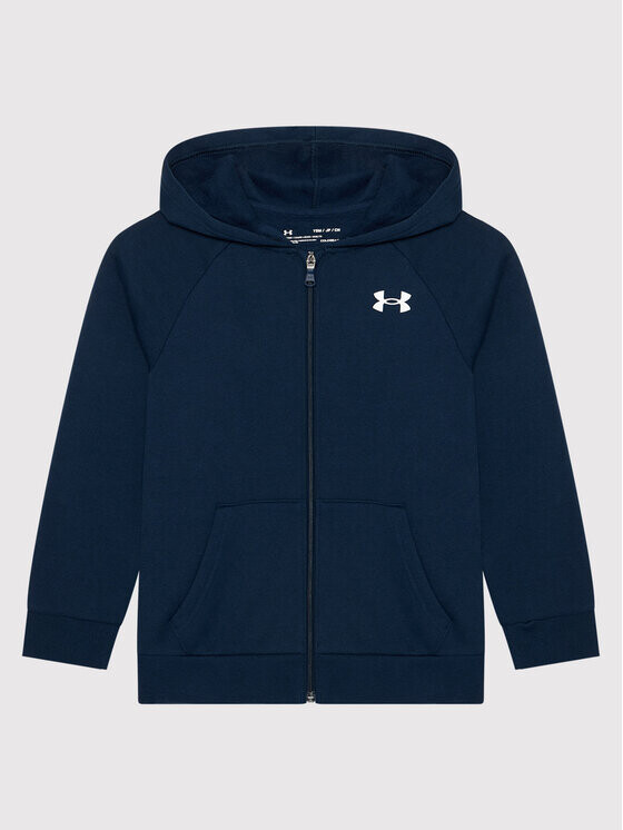 

Толстовка свободного кроя Under Armour, синий