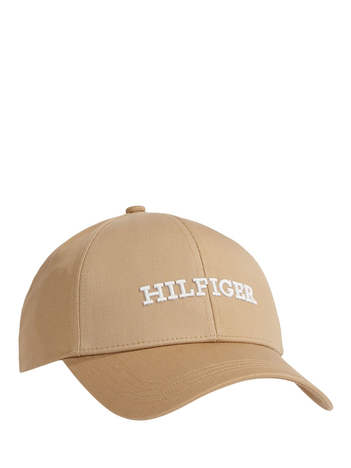 

Кепка Tommy Hilfiger из органического хлопка, классический хаки