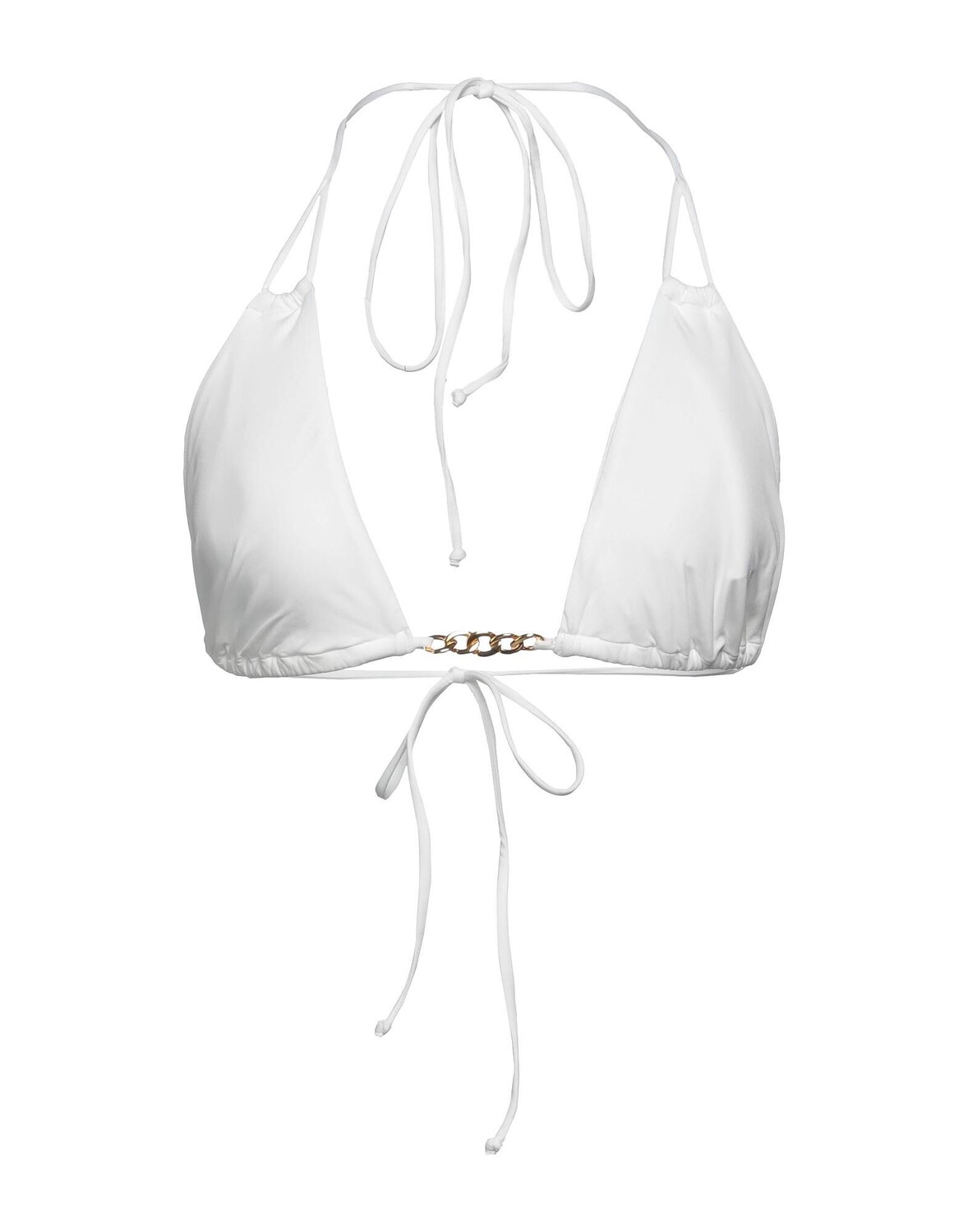 

Верх бикини Pq Swim, белый