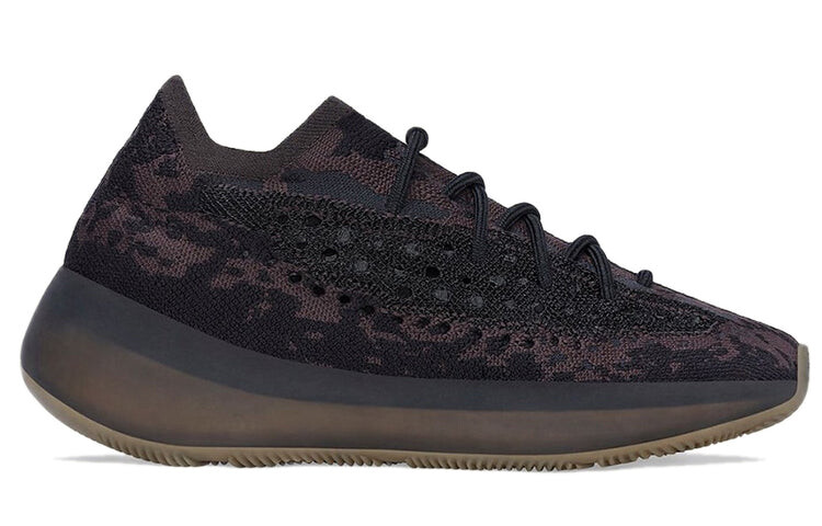 

Кроссовки Adidas Originals Yeezy Boost 380 Onyx