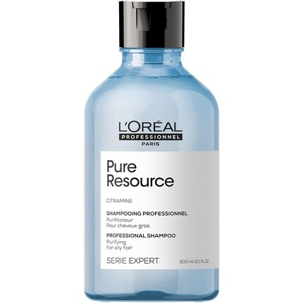 

Paris Serie Expert Scalp Pure Resource Шампунь 300 мл, L'Oreal