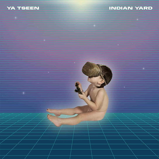 Виниловая пластинка Ya Tseen - Indian Yard