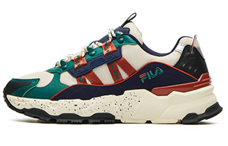

Fila Модные кроссовки Life Повседневная обувь Мужская