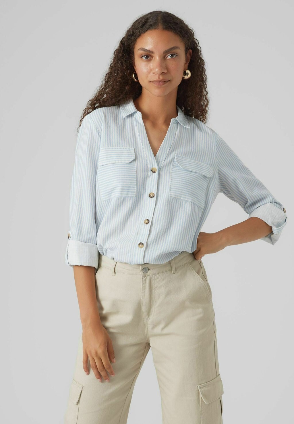

Рубашка Vero Moda