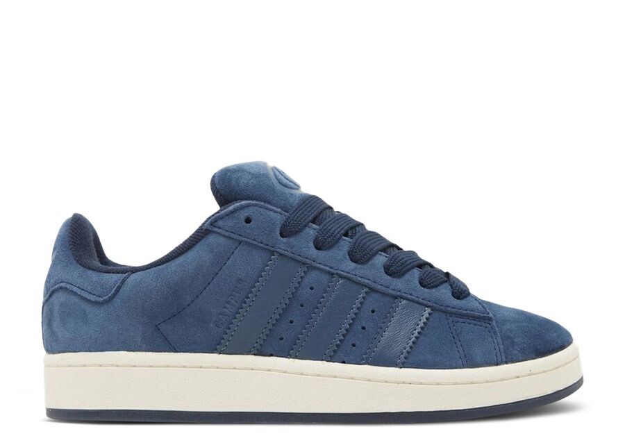 

Кроссовки adidas Campus 00s, цвет Marine Blue