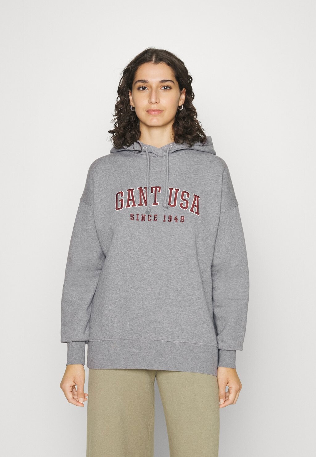 

Толстовка GANT