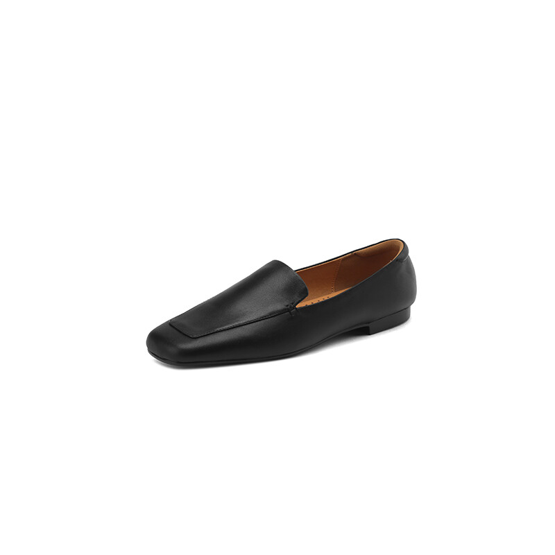 

Туфли женские повседневные Women's Casual Shoes Women's Low-Top Doketop, черный