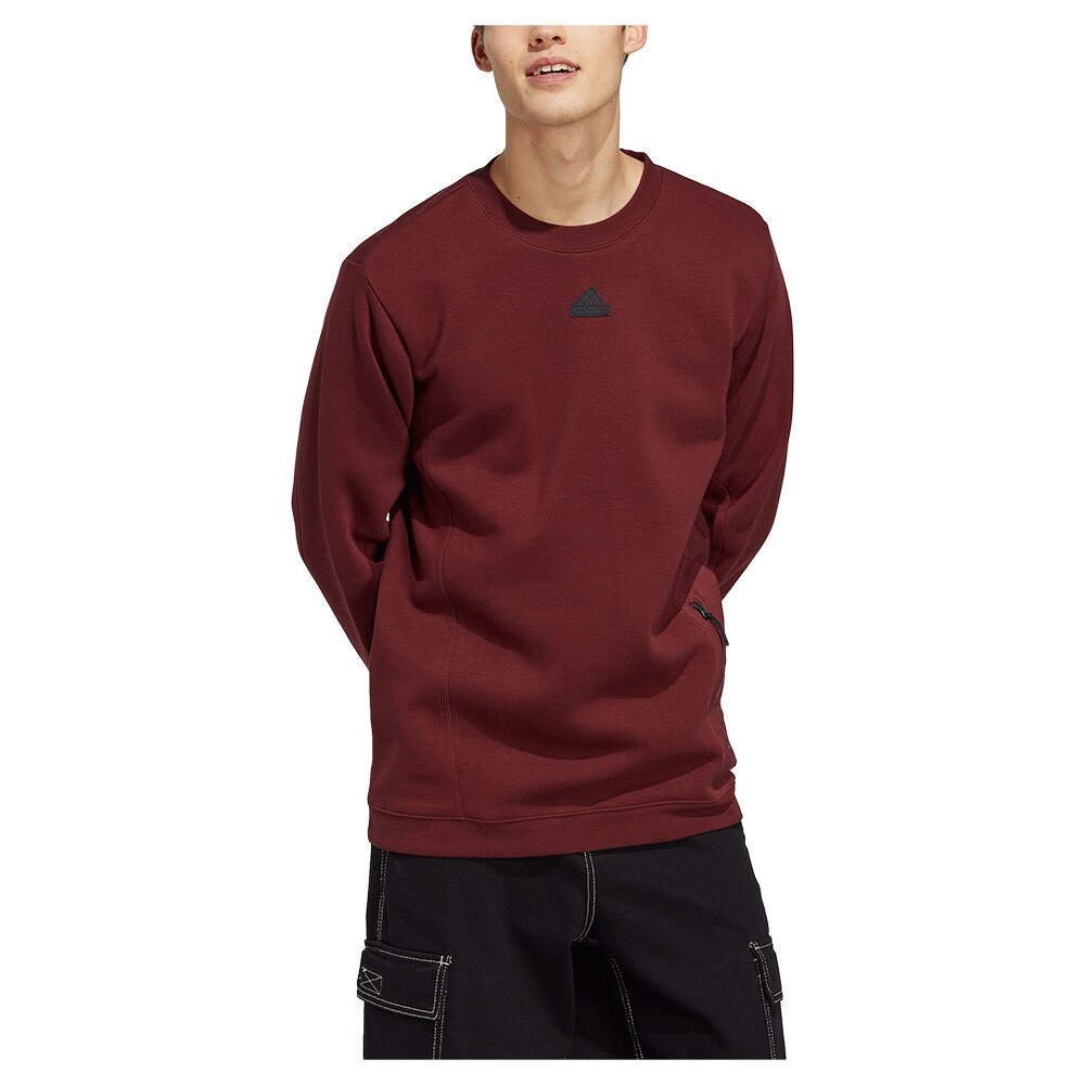 

Толстовка adidas Sportswear Ce, красный